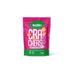 Galletas con Cebolla y Sal en Grano Be Life Cracker 160GR