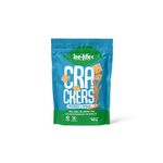 Galletas Integrales con Semilas Be Life Cracker 160GR