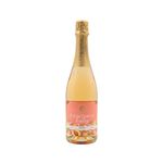 Vino Sabor a Durazno Botella Casal Garcia 750ML