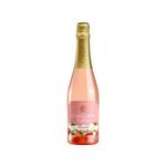 Vino Sabor a Frutilla Botella Casal Garcia 750ML