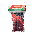 Reverdecer Fruta Troceada Para Batido Nutricion Poder Cerebral 500Gr