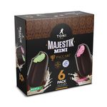 Majestik Mini Paccari Toni 6Pack