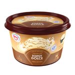 Helado Dolce Tres Leches Topsy Premium 1Lt