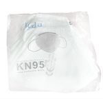 Mascarillas KN95 Ilda X5