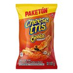 Cheese Tris Queso 107GR