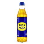 Bebida Gaseosa Inca Kola 500ML