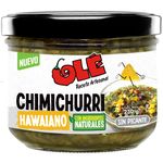 Ole Chimichurri Hawaiano 230 Gr.