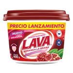 Crema Lavavajilla Lava Granada 900 Gr.