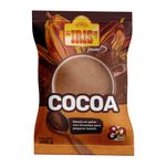 Cocoa Iris 400 Gr.