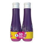 Suavizante Lavanda Perla Bipack 2L
