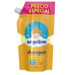 Shampoo De Manzanilla Doypack Angelino 500ML