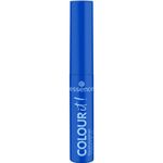 Delineador Líquido Azul 01 Essence Colour It! 3ML