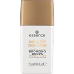 Bronceador Líquido Essence Drop of Sunshine 25ML
