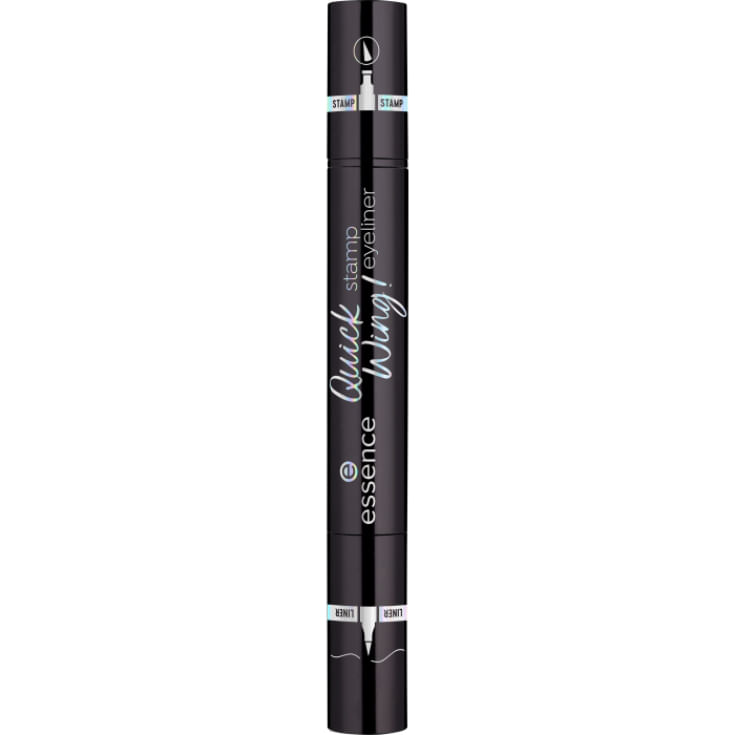 Delineador Plumón Stamp Essence Quick Wing! 3.5ML
