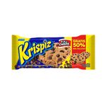 Galletas Con Chispas De Chocolate Krispiz 51GR