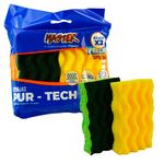 Esponja Pur Tech Master Pack X 2 Un Precio Especial