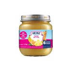Compota Coctel De Frutas Heinz 113 Gr