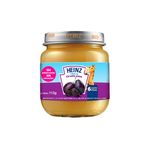 Compota Ciruela Pasa Heinz 113 Gr