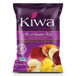 Mix De Vegetales Fritos Kiwa 35GR