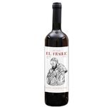 Vino Tinto Semi Compuesto El Fraile 750ML