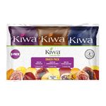 Almohada Multisnack Pack Kiwa 182GR