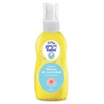 Colonia Mimos Suavidad Para Mi Bebe 100ML