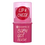Rubor En Barra Baby Got Blush Stick 50 Essence 5.5GR