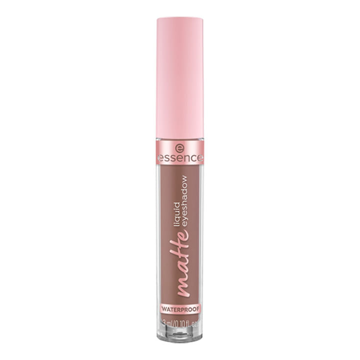 Sombra Líquida Matte 02 Essence 3ML