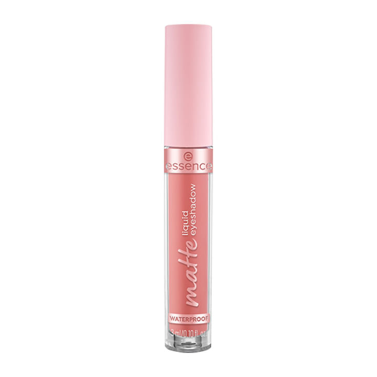 Sombra Líquida Matte 03 Essence 3ML