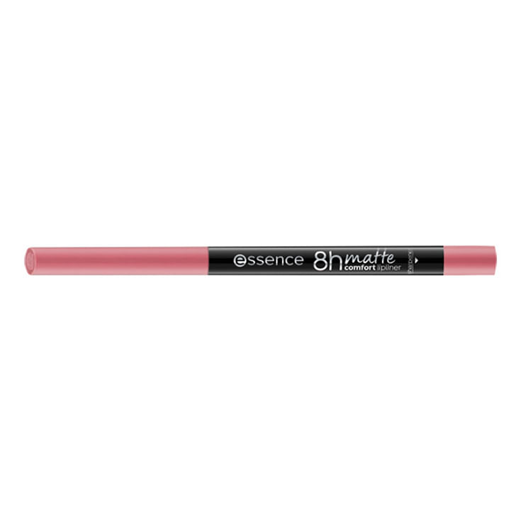 Lapiz De Labios 8H Matte Comfort 15 Essence 0,3GR