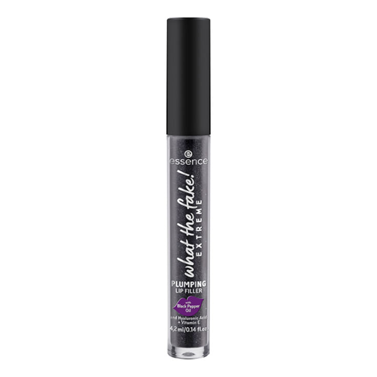 Rellenador De Labios What The Fake Extreme Plumping Lip Filler 03 Essence 4.2ML