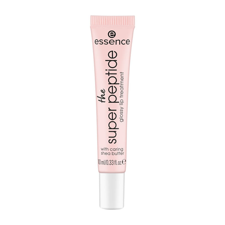 Tratamiento Labial The Super Peptide Glossy Essence 10ML