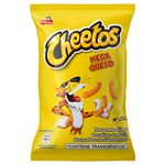 Bocaditos De Maiz Mega Queso Cheetos 42GR