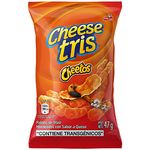 Palitos De Maiz Sabor A Queso Cheese Tris 47GR