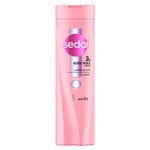 Shampoo Luminous Uv Sedal 340ML