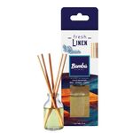 Bambú Tips Difusor Esencia Fresh Linen 20 Ml