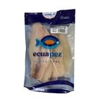 Filete De Tilapia Funda Ecuapez 454Gr