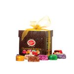 Caja Navidad Bombones Surtidos Bios 400GR