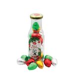Frasco De Huevitos De Navidad Bios 120GR