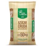 Azucar Morena San Carlos 50Kg