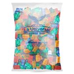 Bombon Surtido Granel Funda La Universal 1.5KG