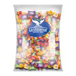 Caramelos Surtidos Duros Granel La Universal 5KG