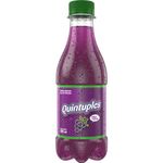 Gaseosa Uva Botella Quintuples 300ML
