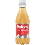 Bebida Gasificada Manzana Frutaris 300ML