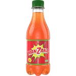 Gaseosa Botella Manzana 300ML