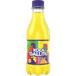 Gallito Gaseosa 300Ml