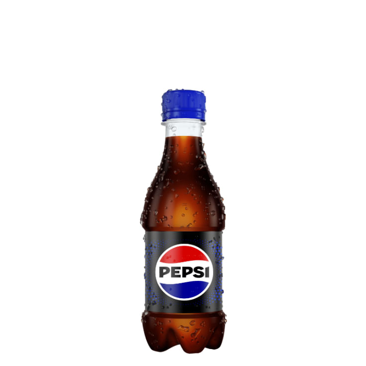 Bebida Gaseosa Pepsi 300ML