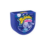 Goma De Mascar En Rollo Mora Azul Bubbaloo 56.7GR