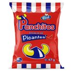 Panchito Gigante Picante 67GR
