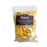 Frutimix Deshidratado Pamali 50GR